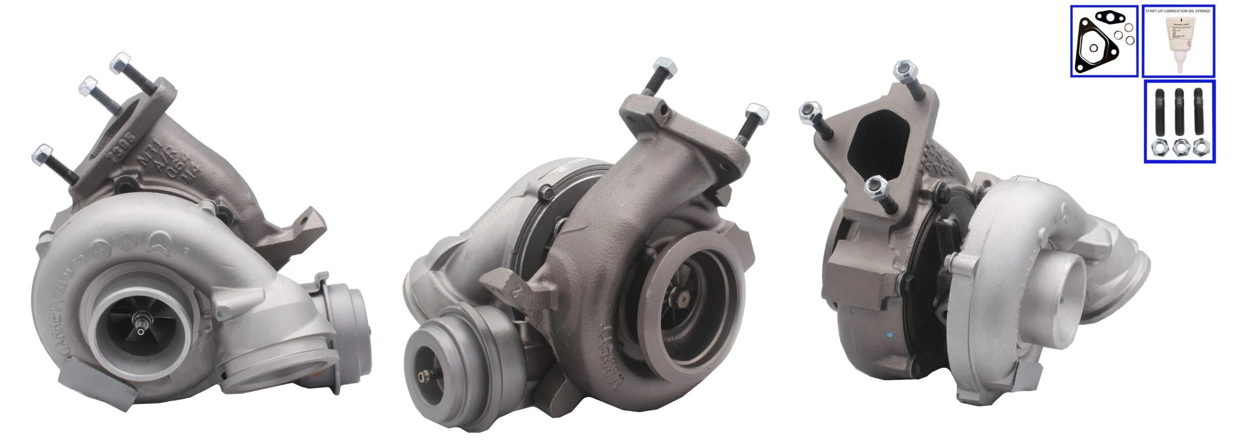 Turbina