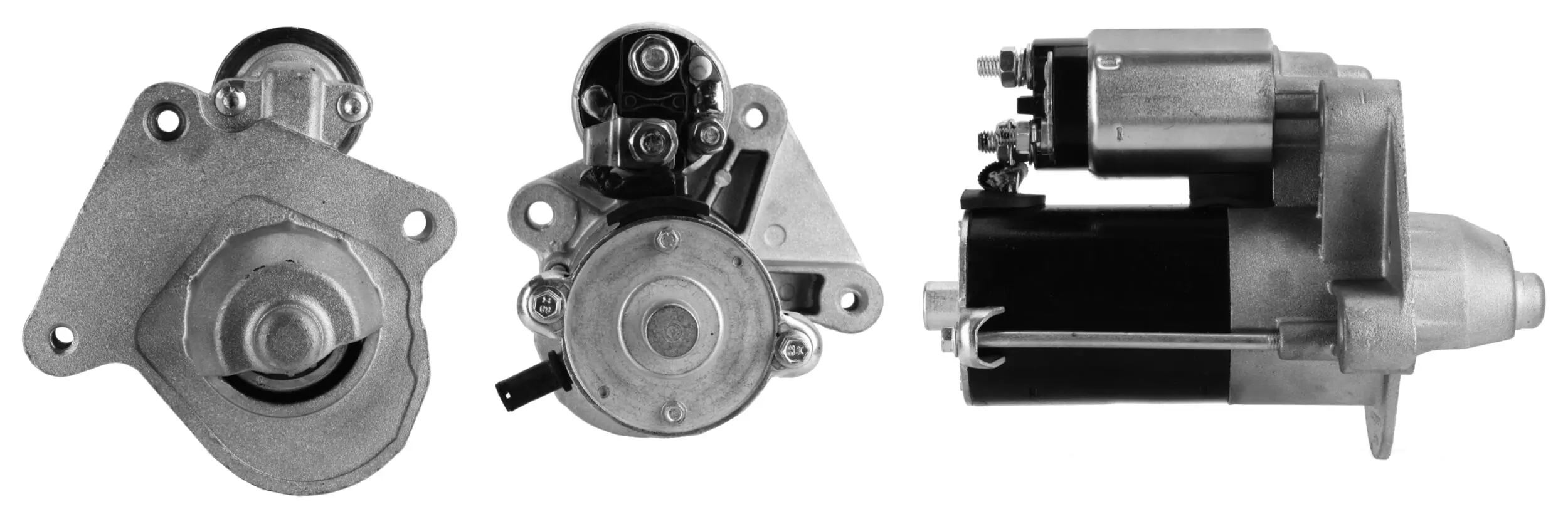 Electromotor