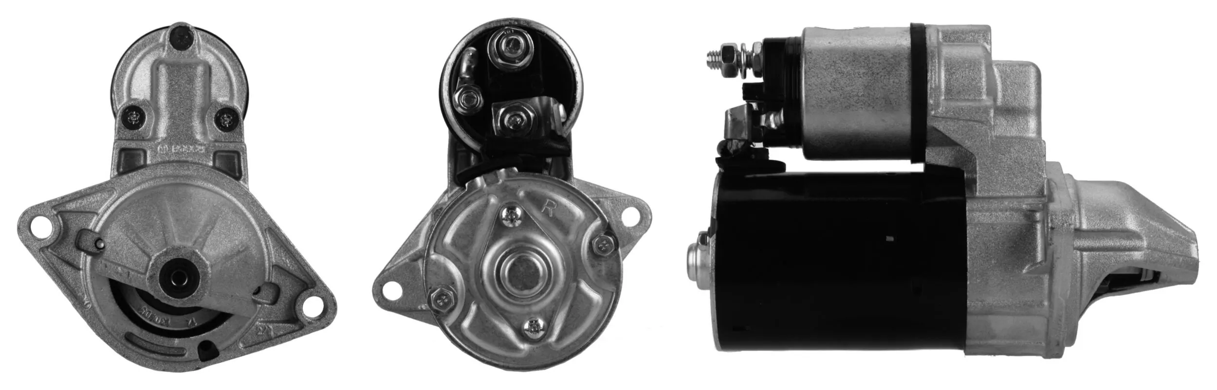 Electromotor