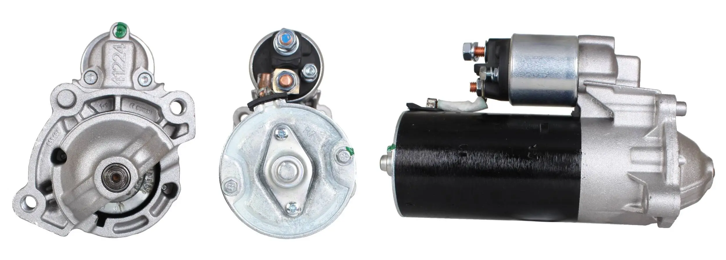 Electromotor