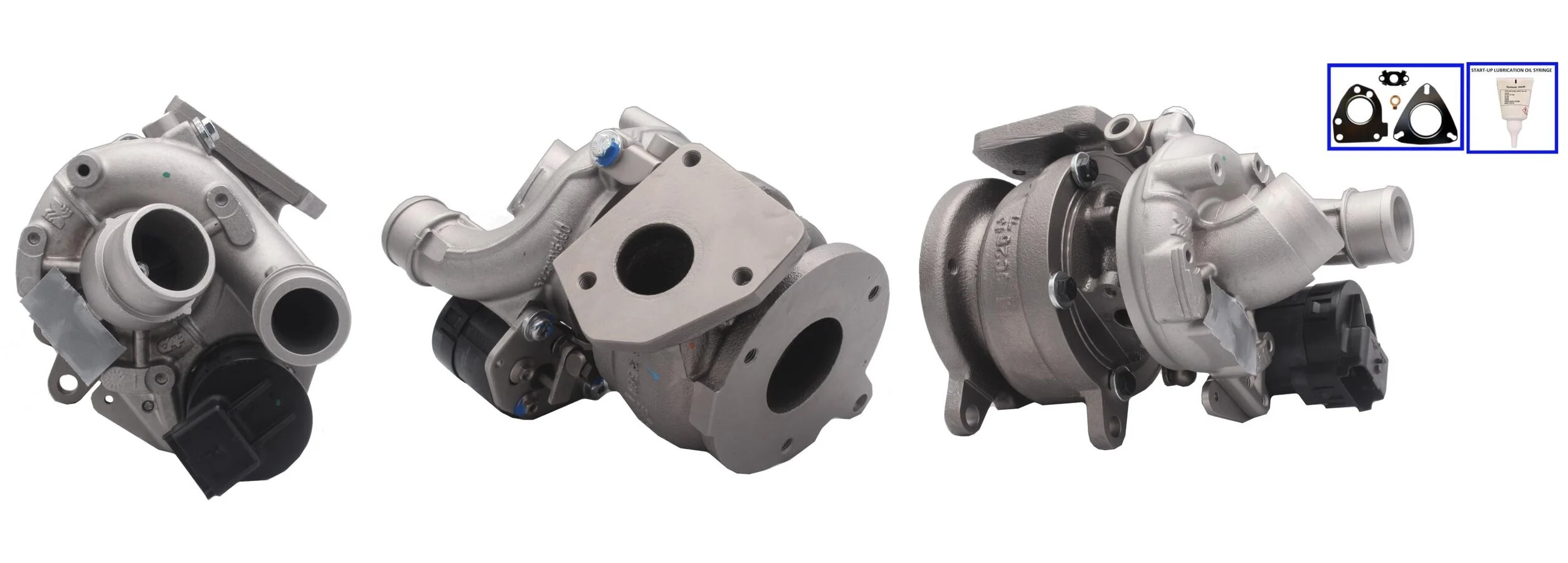 Turbina