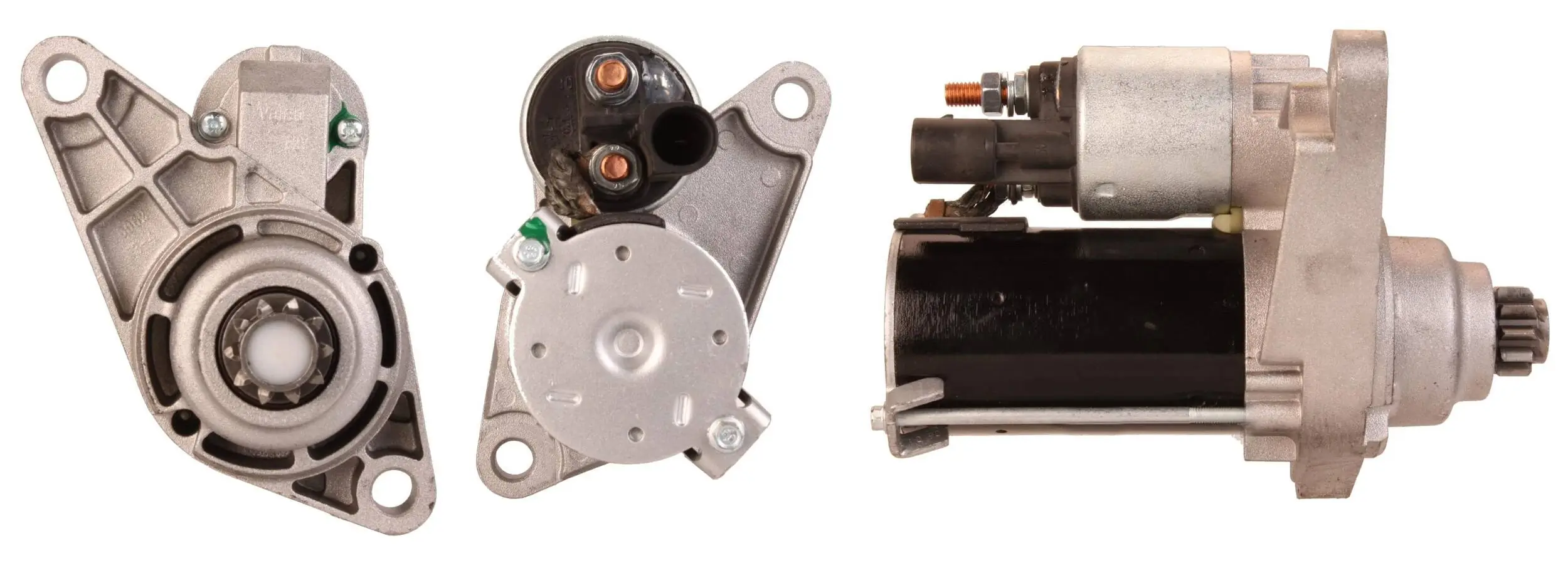 Electromotor