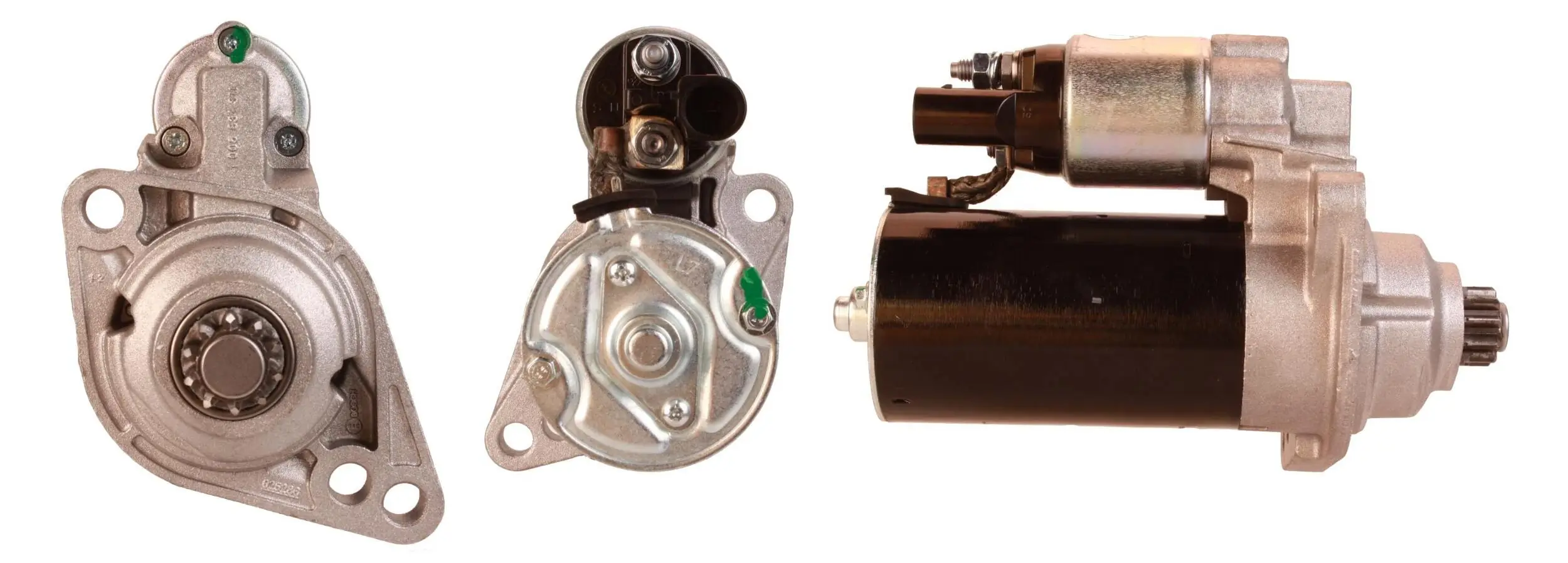 Electromotor