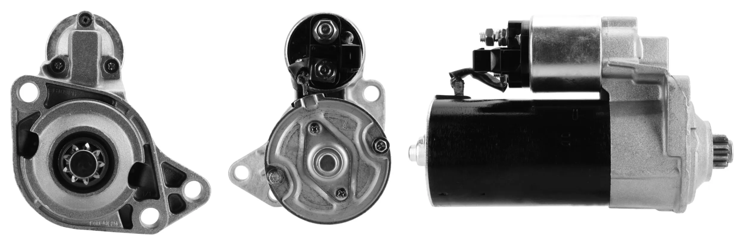 Electromotor