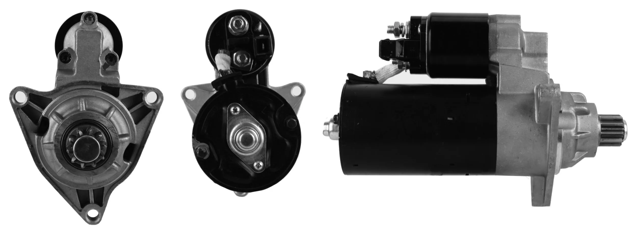 Electromotor
