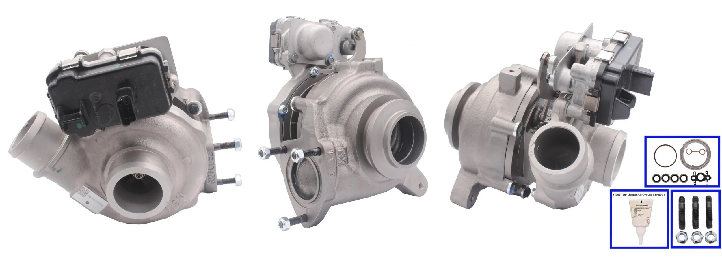 Turbina