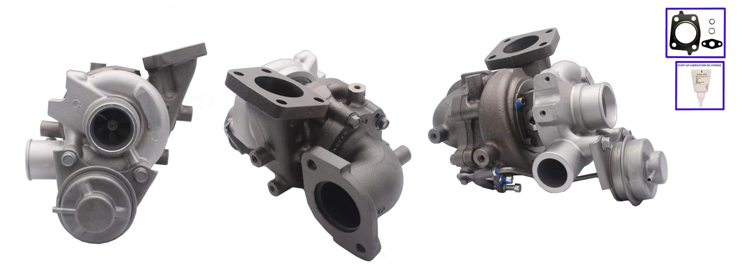 Turbina