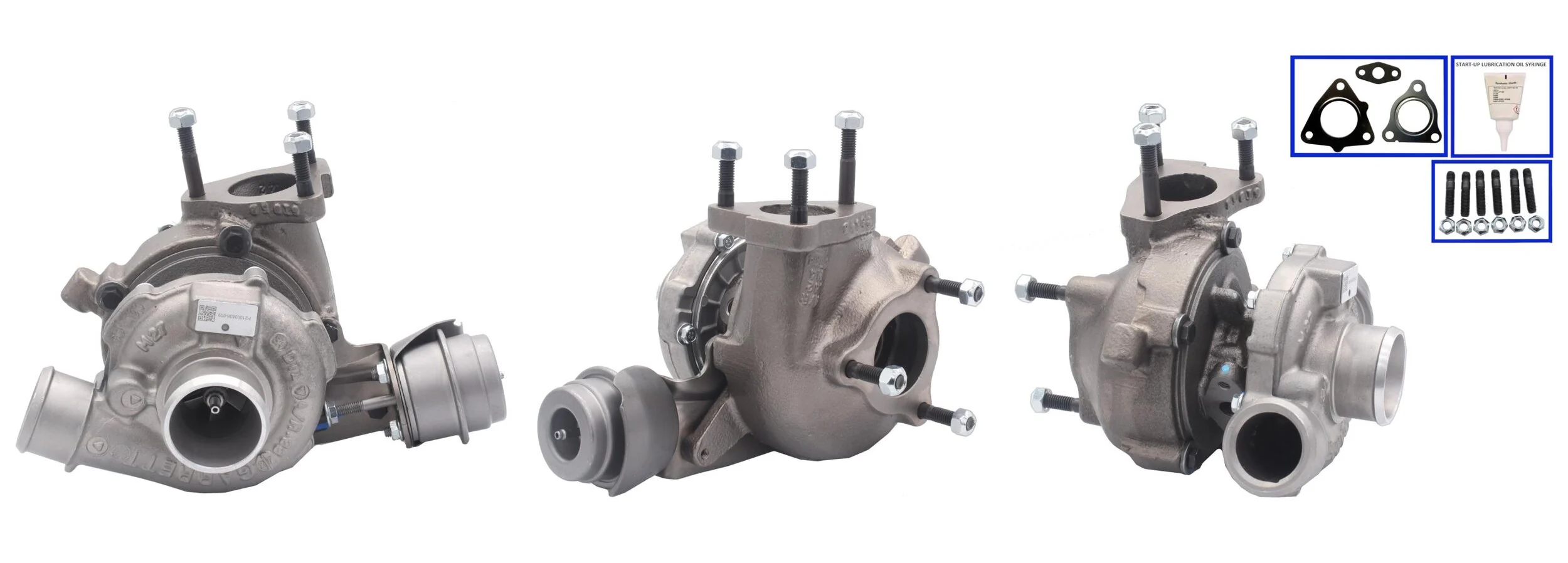 Turbina