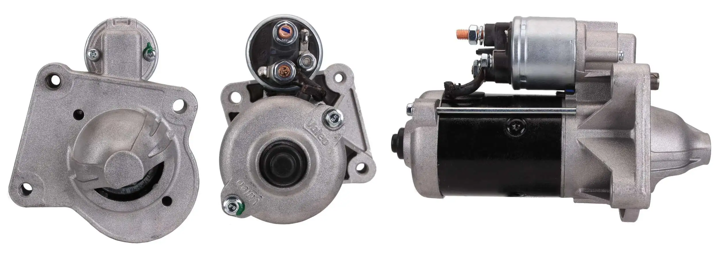 Electromotor