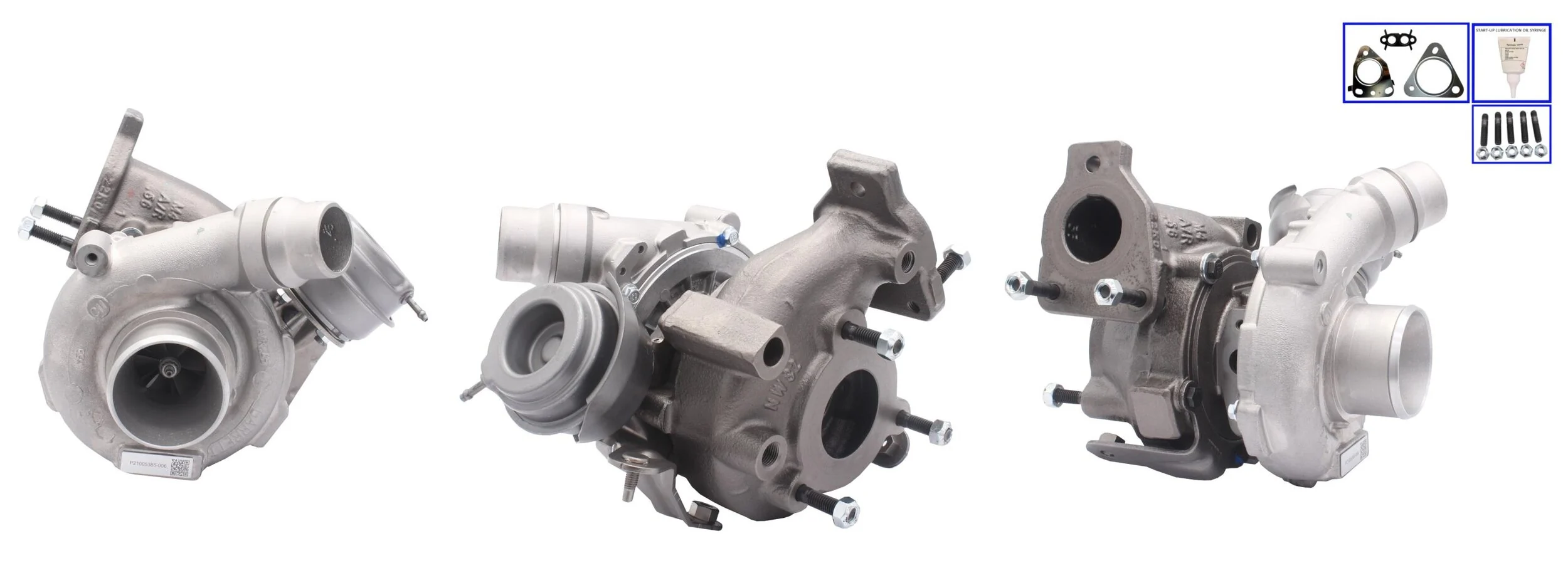 Turbina