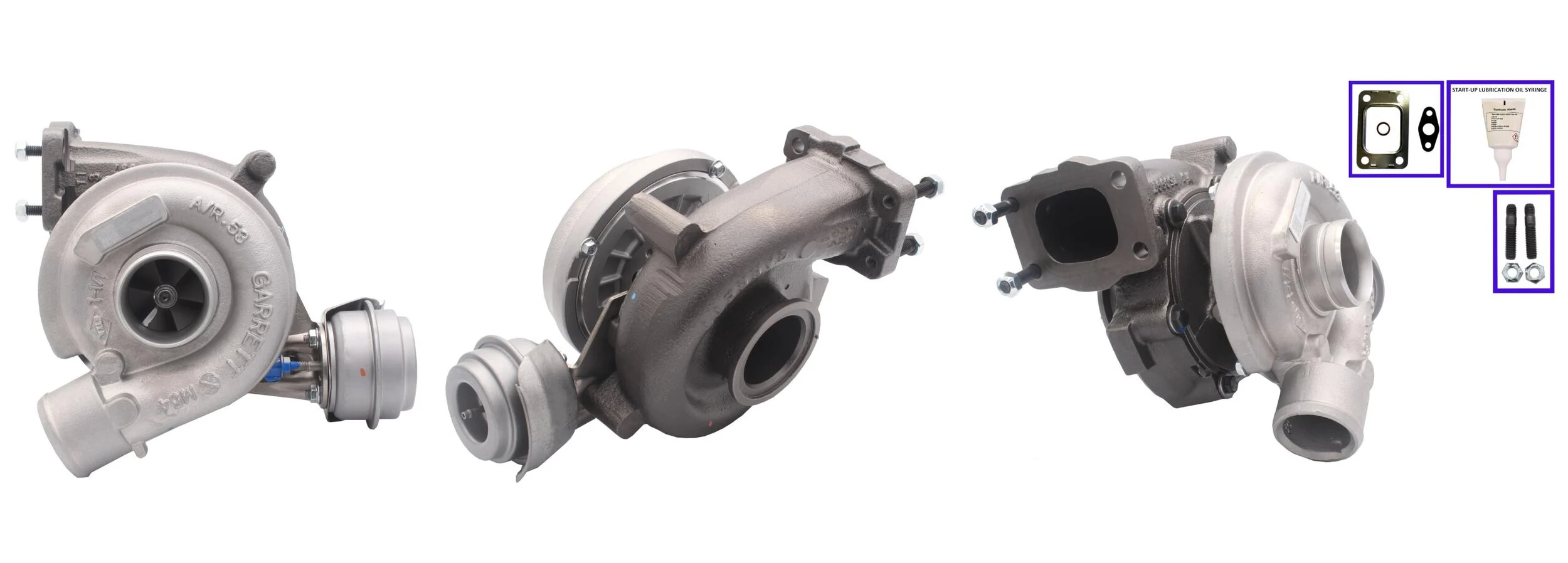 Turbina