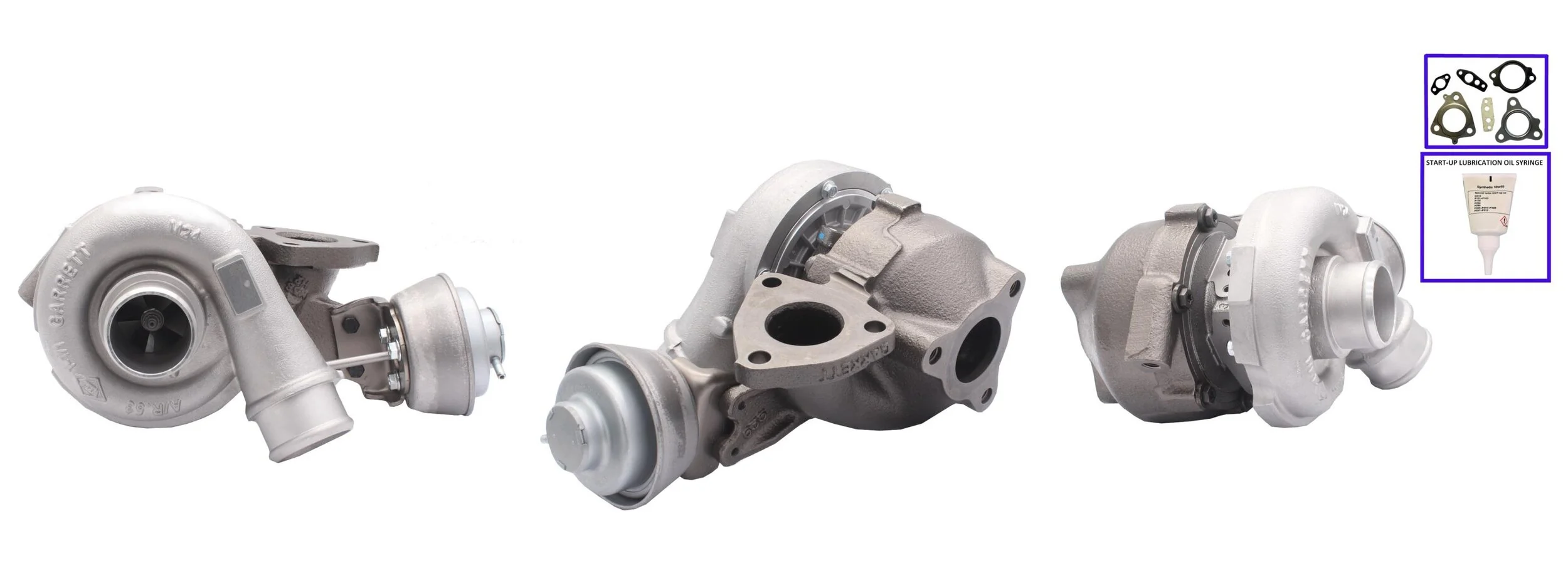 Turbina