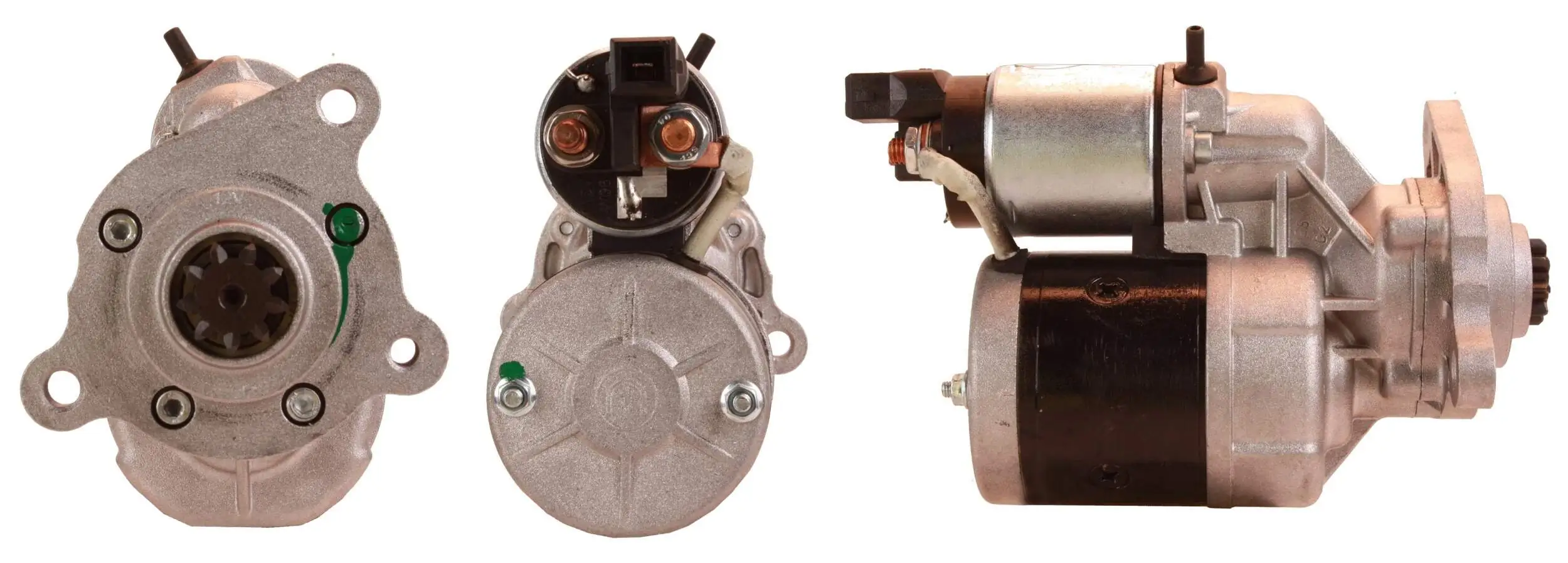 Electromotor