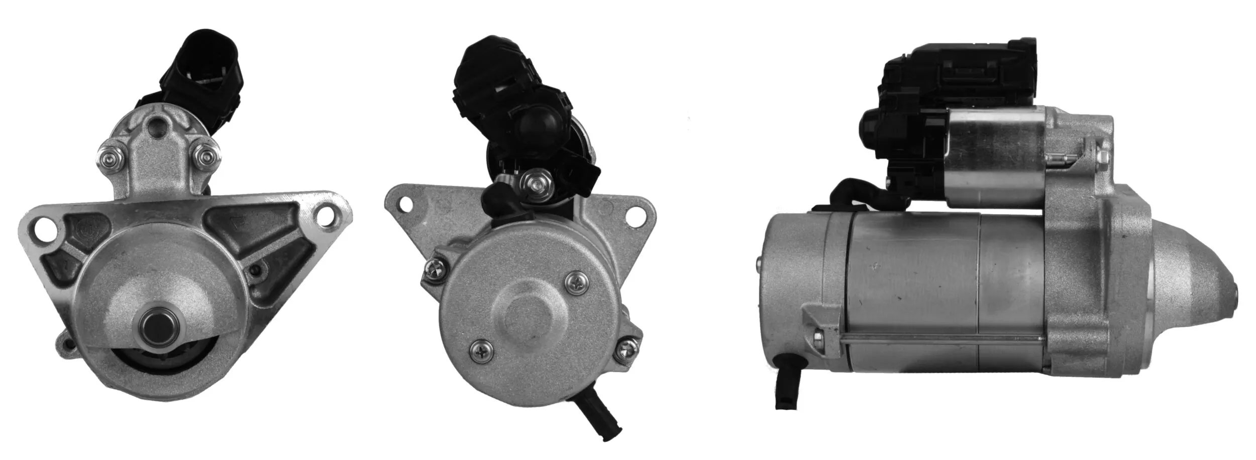 Electromotor