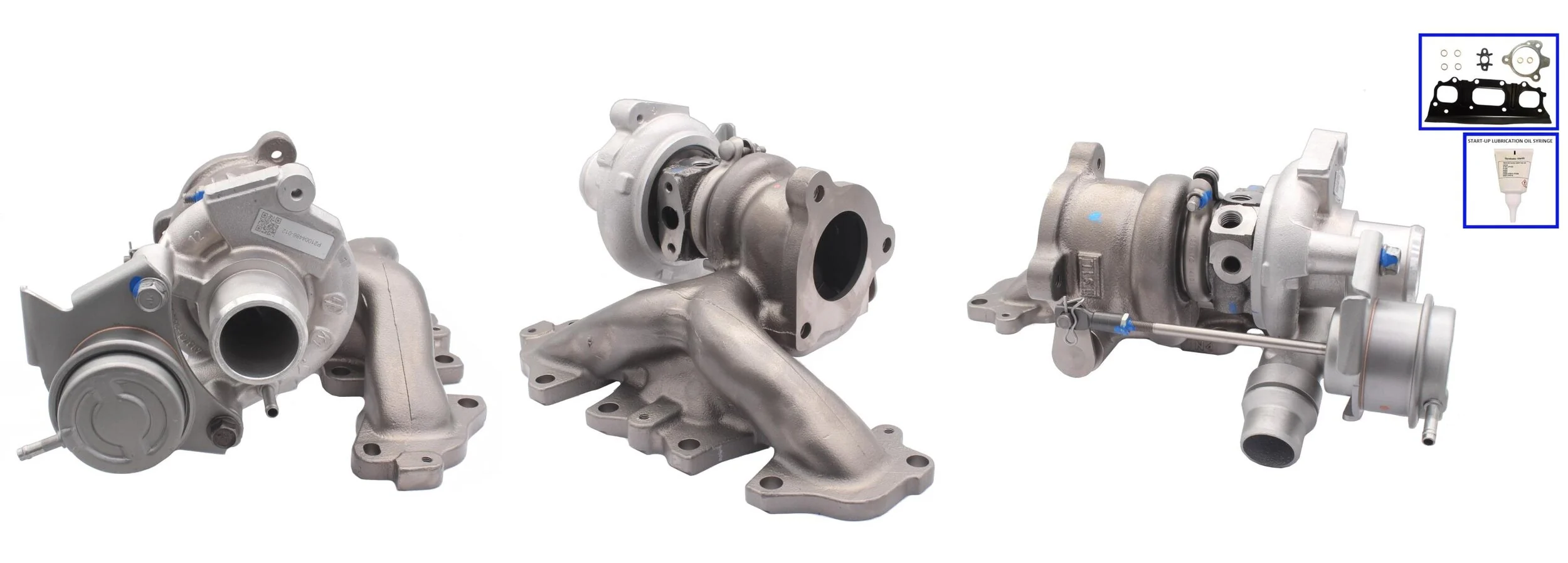 Turbina