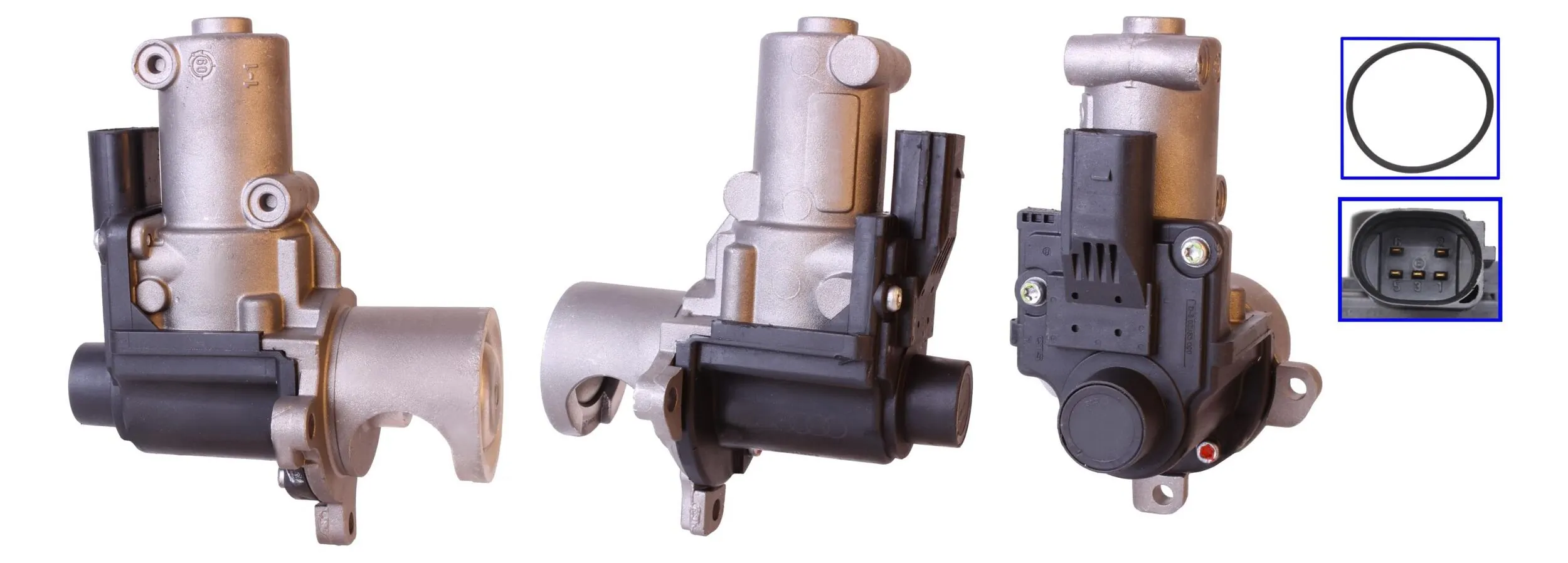 Supapa EGR