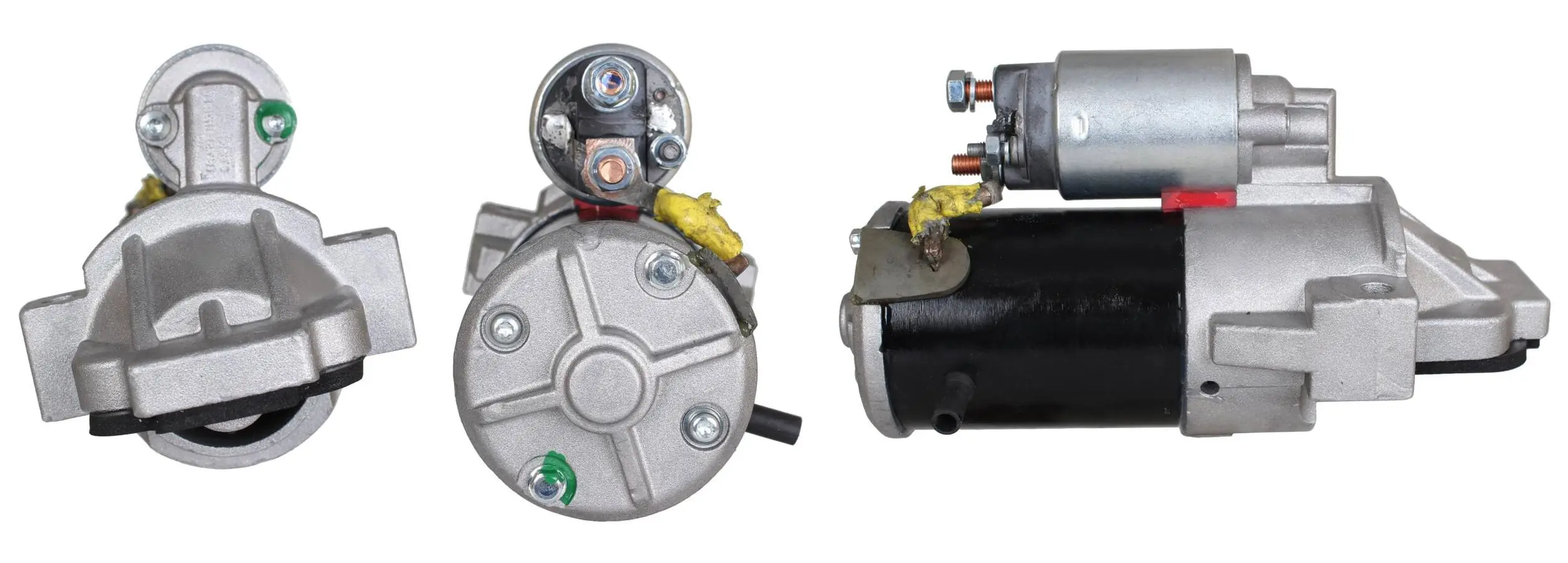 Electromotor