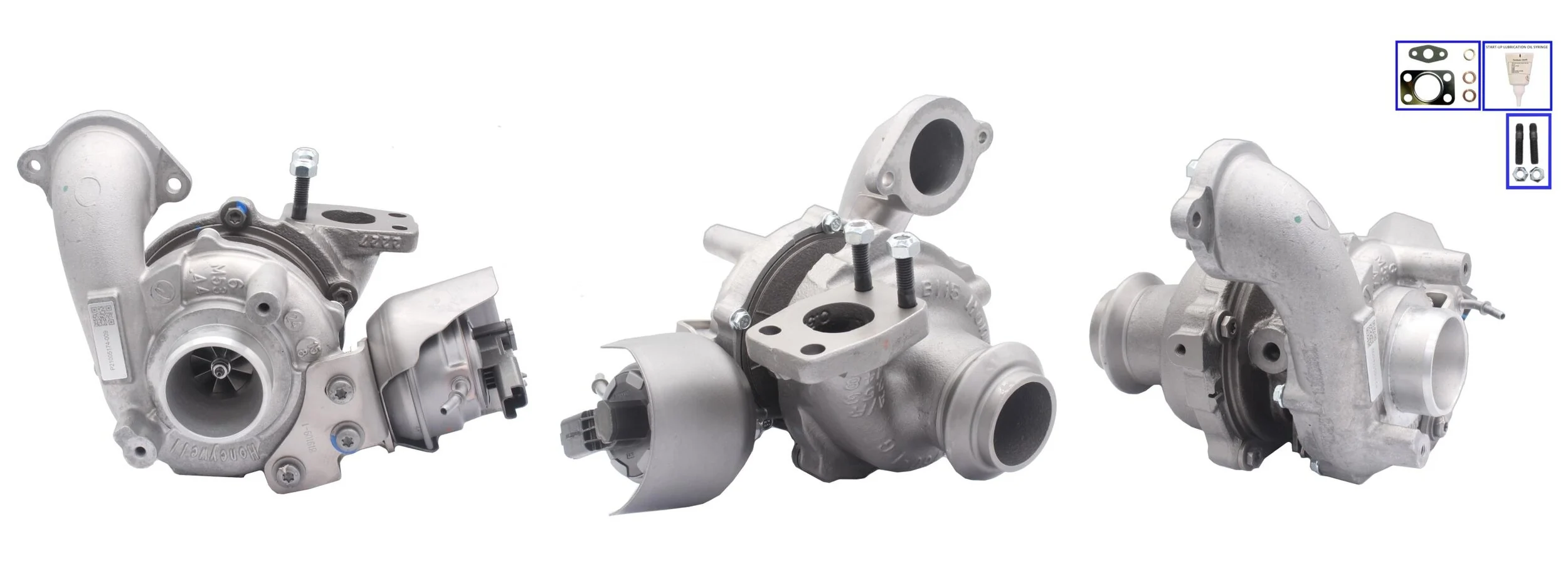 Turbina
