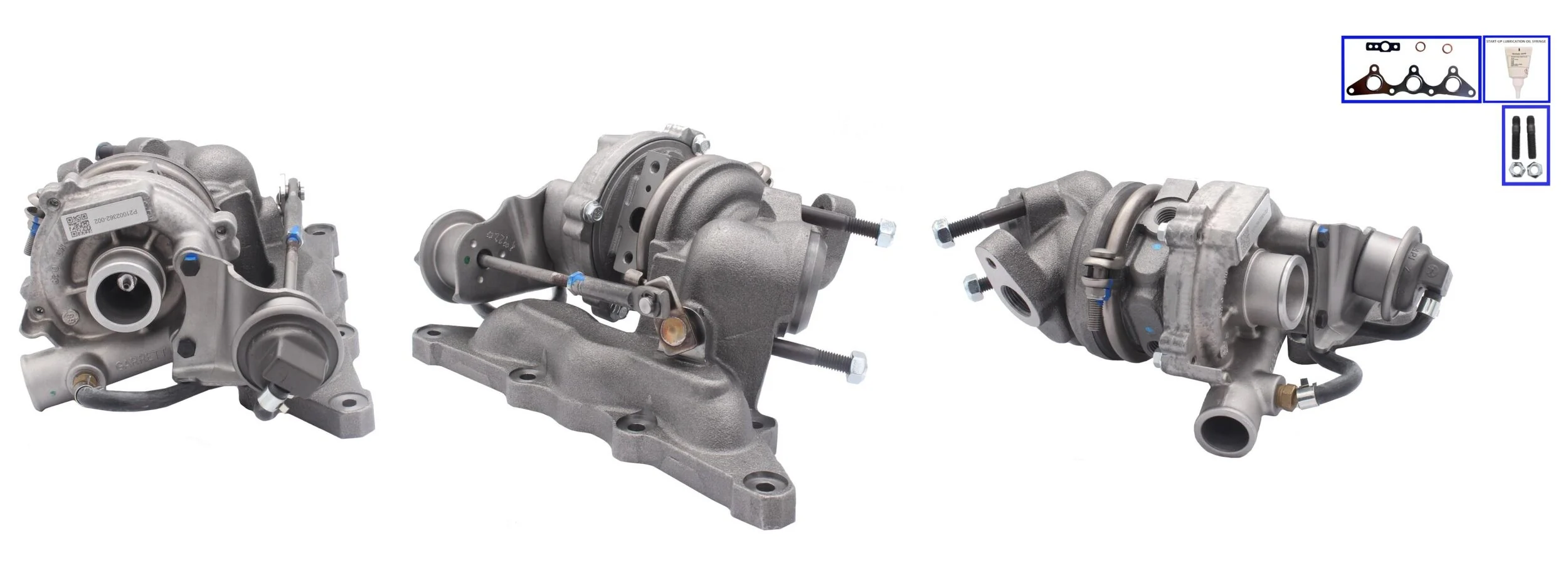 Turbina