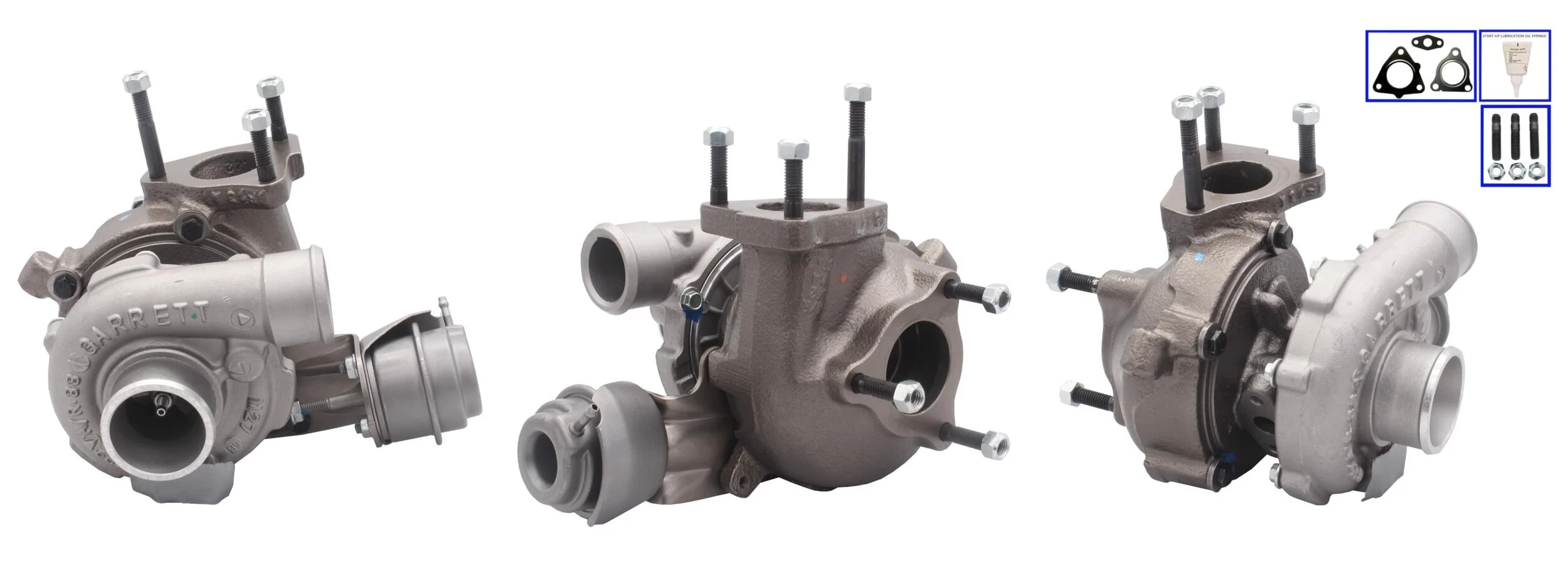 Turbina