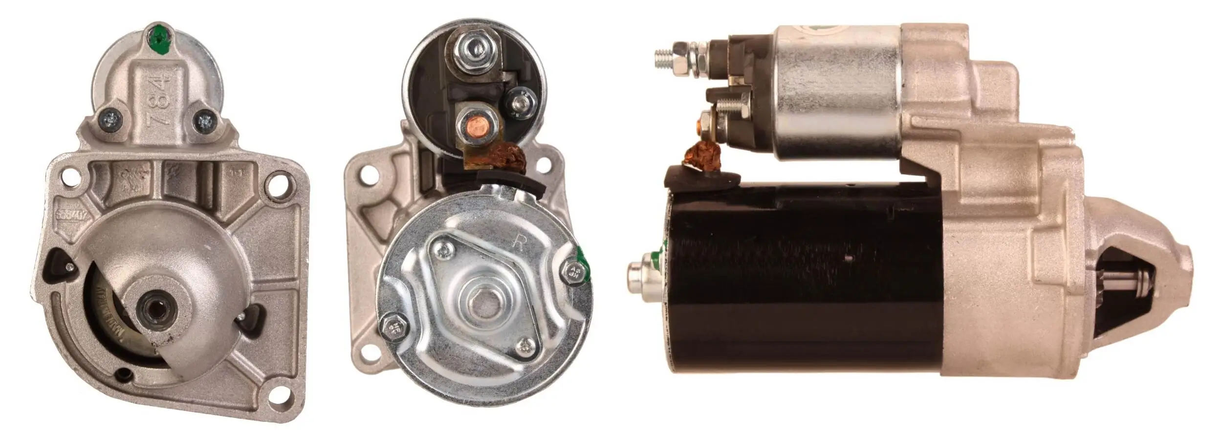 Electromotor