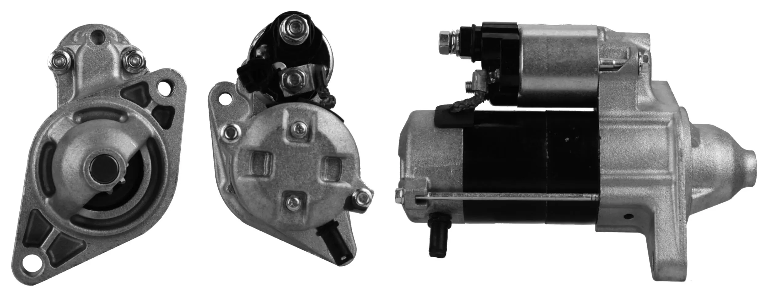 Electromotor