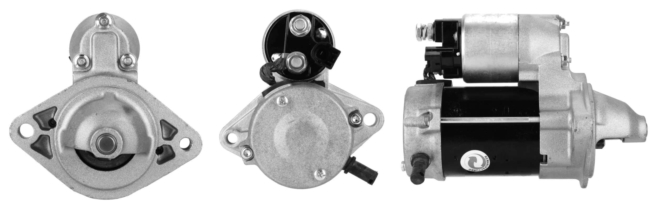Electromotor