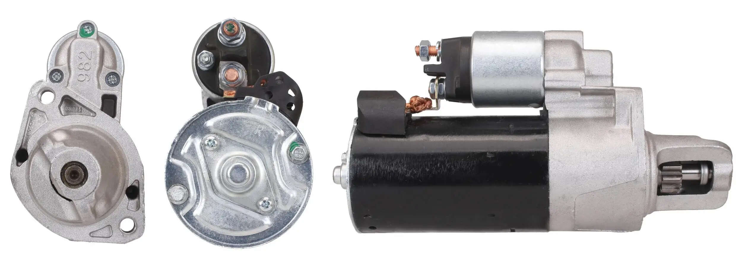 Electromotor