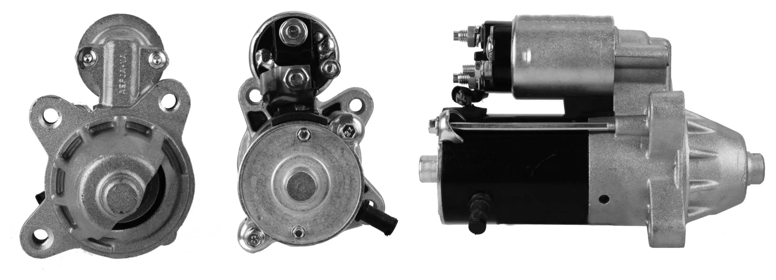 Electromotor