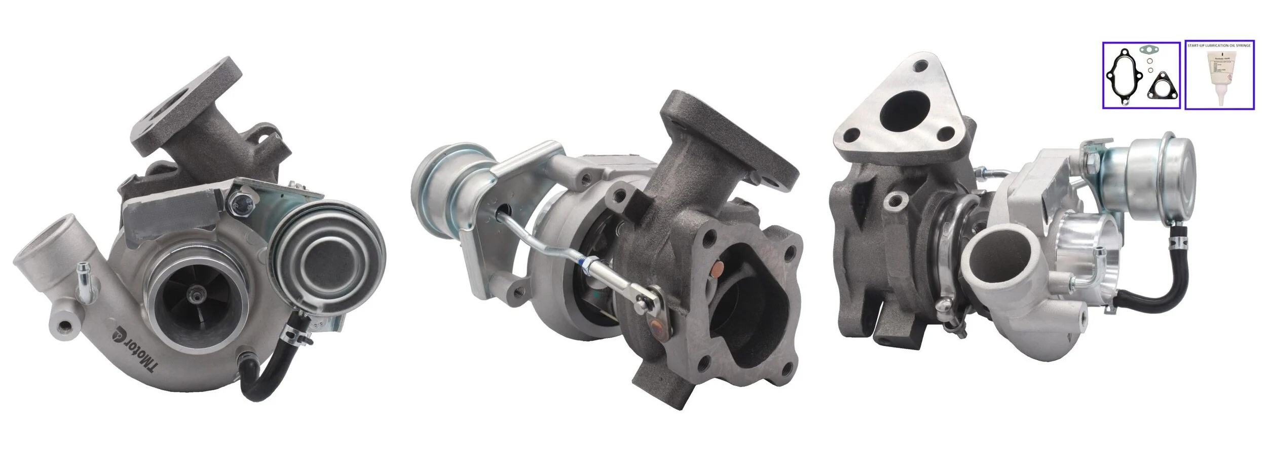 Turbina