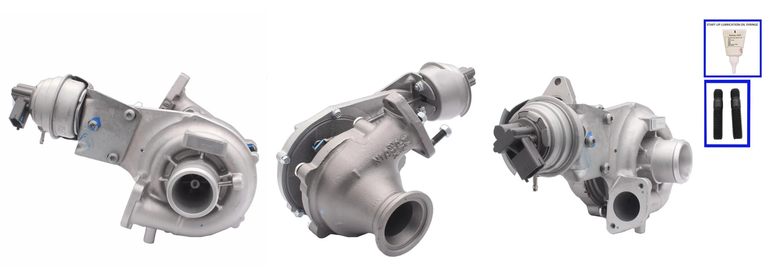 Turbina