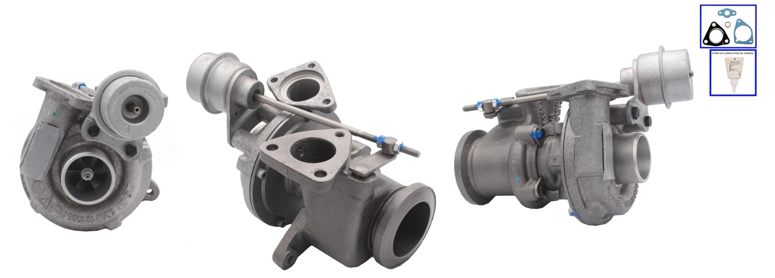 Turbina