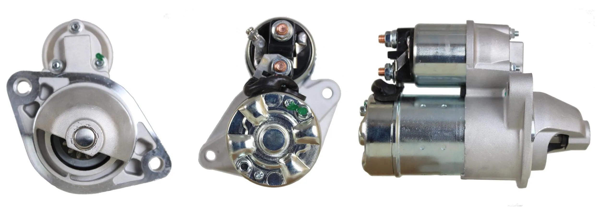 Electromotor
