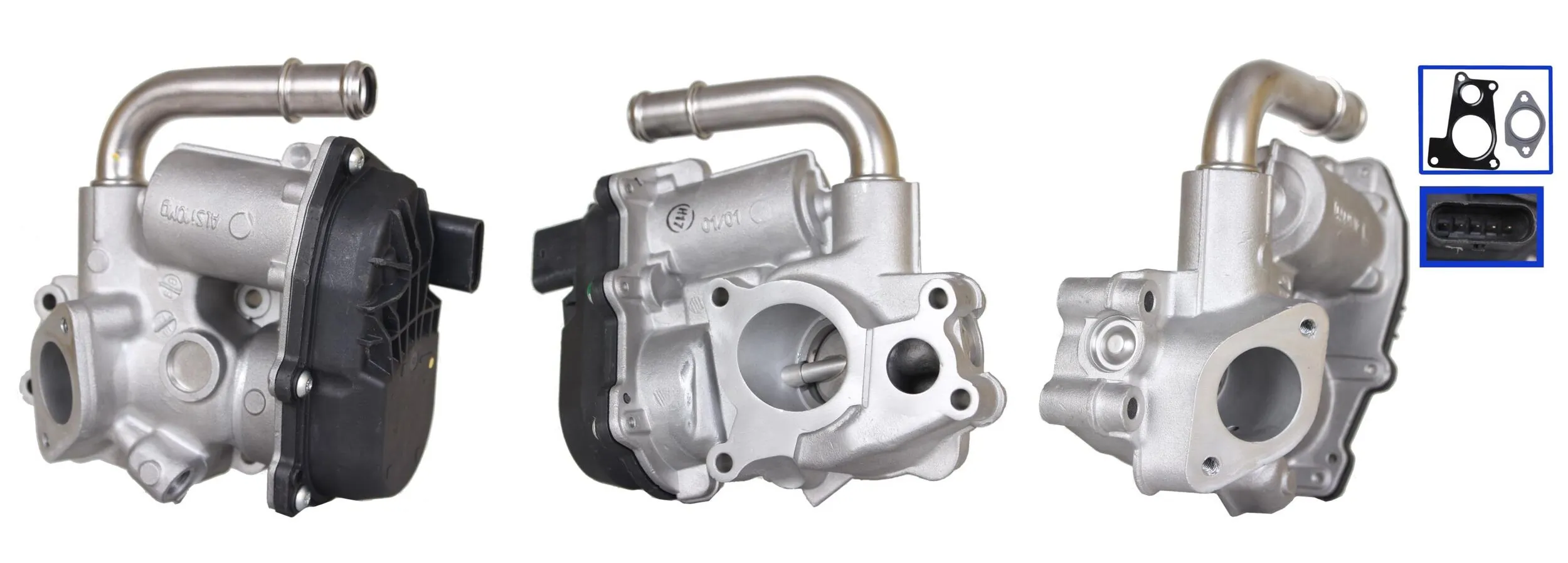 Supapa EGR