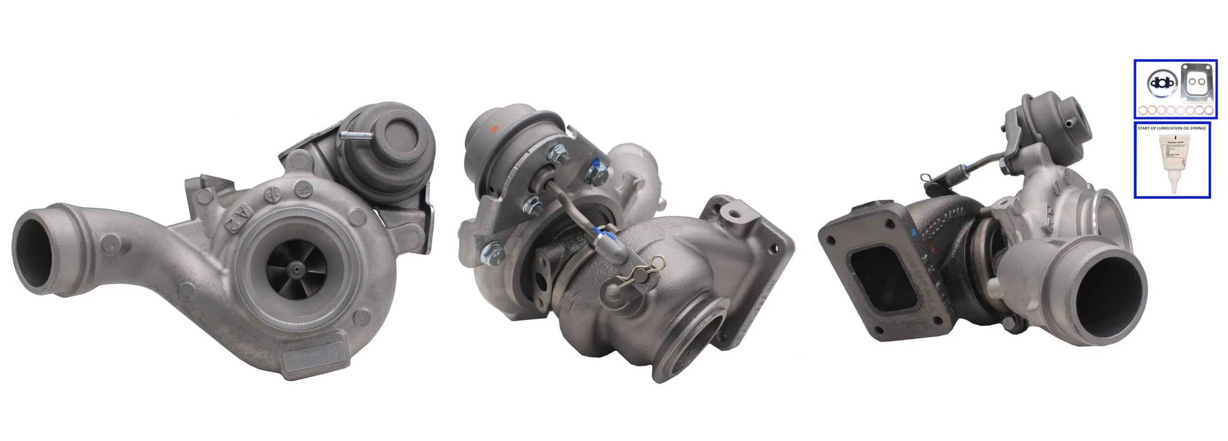 Turbina