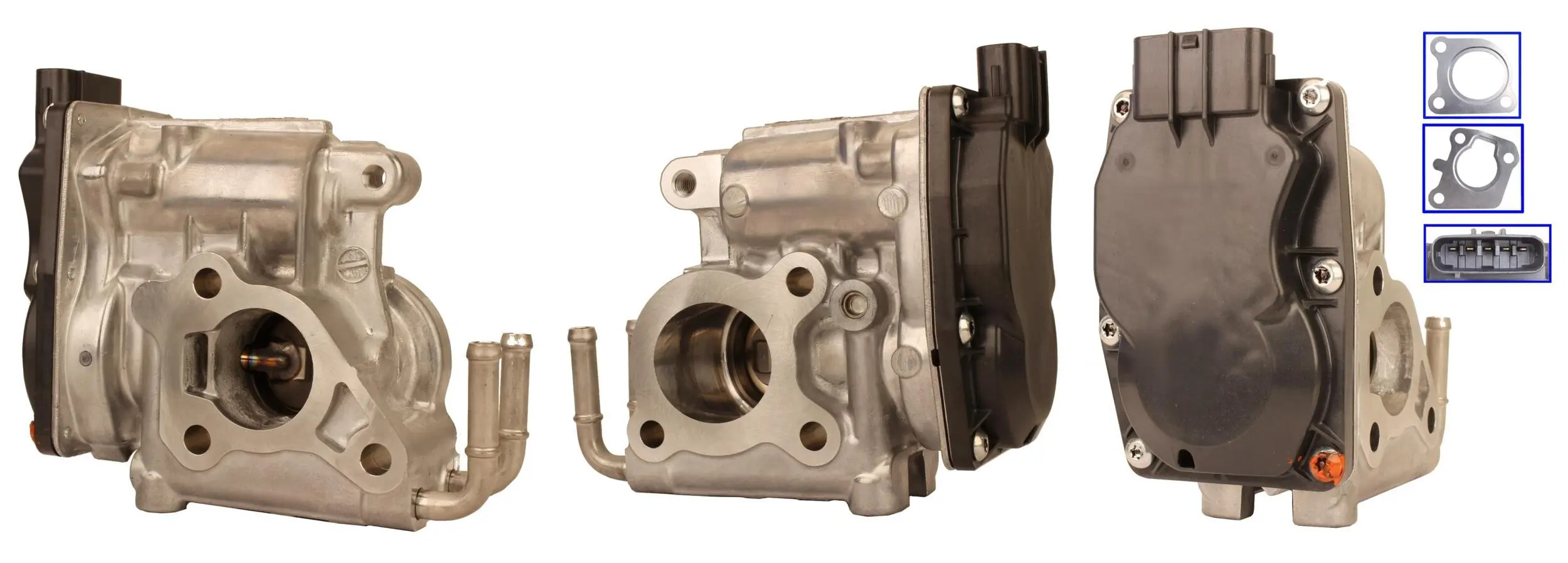 Supapa EGR