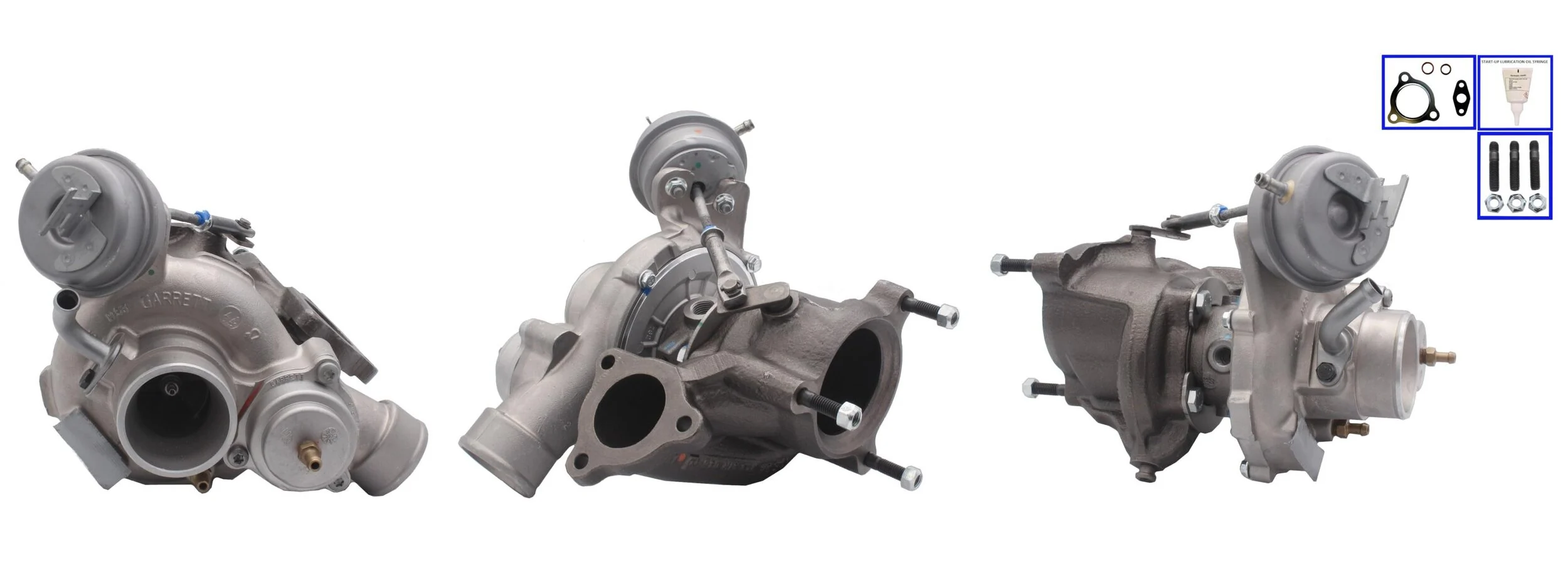 Turbina