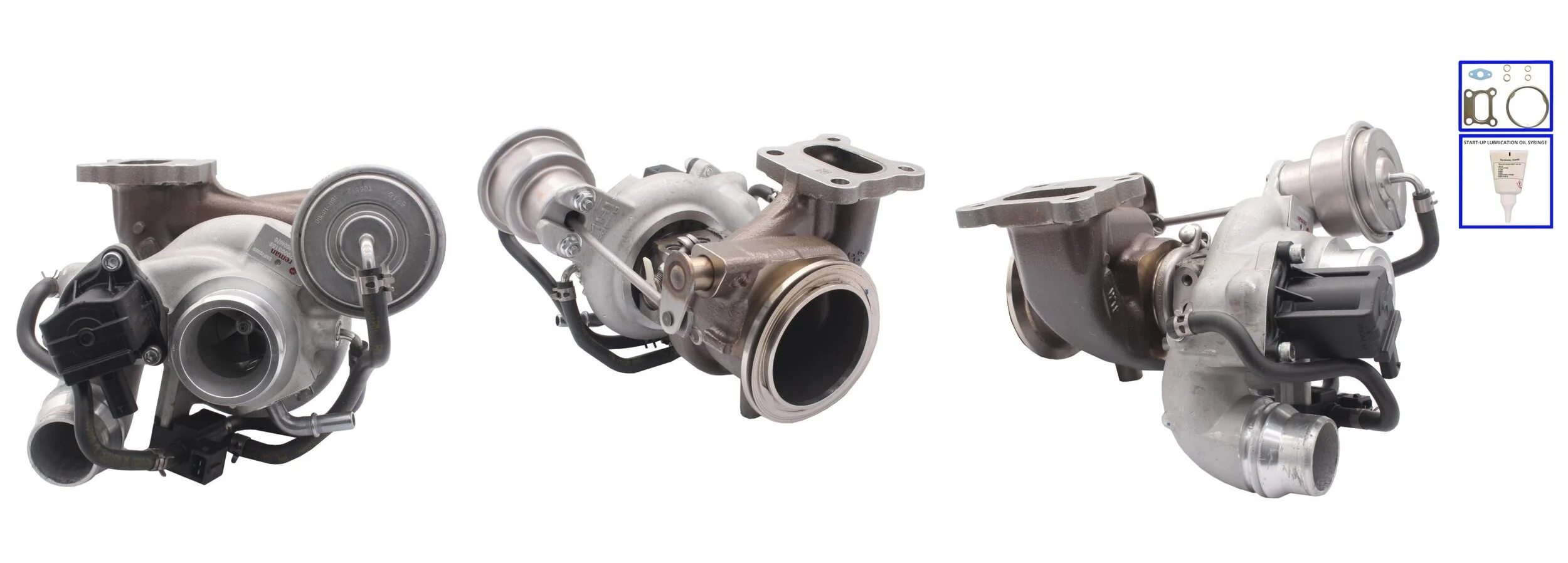 Turbina