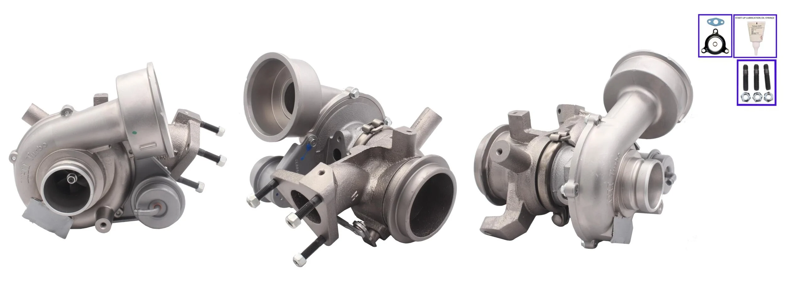Turbina