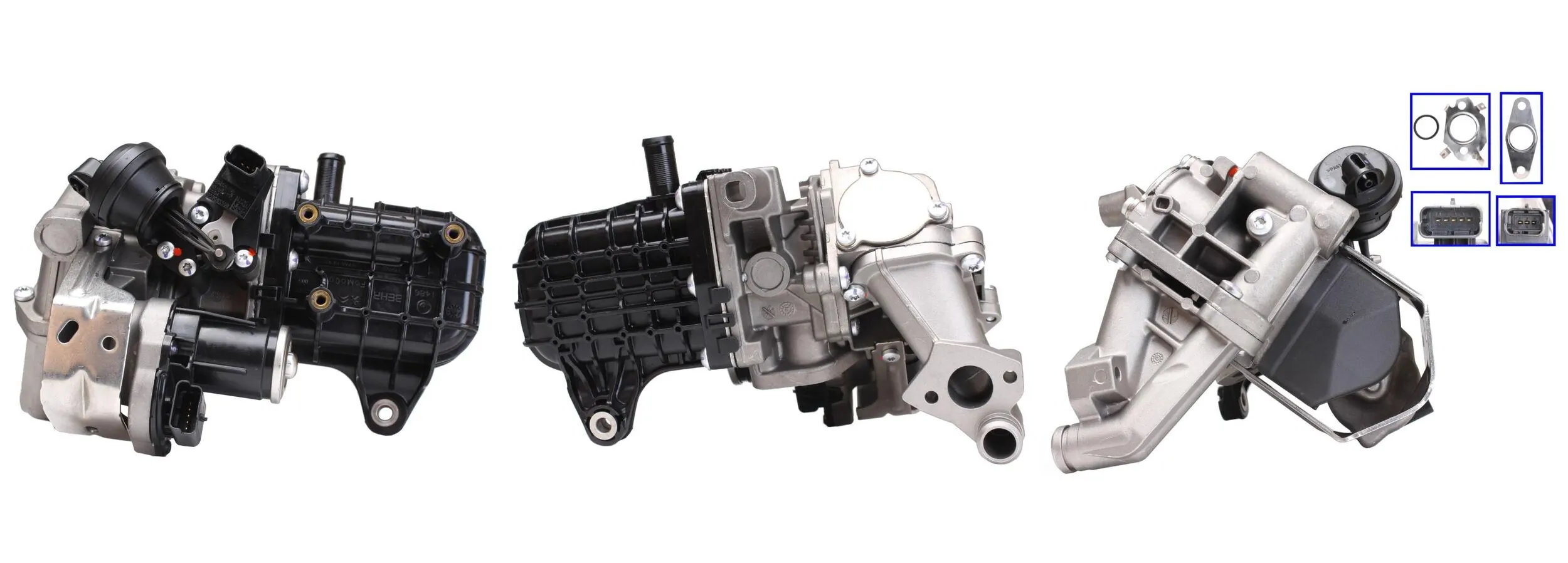 Supapa EGR