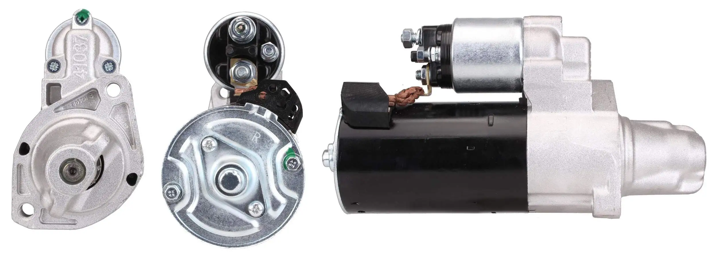 Electromotor