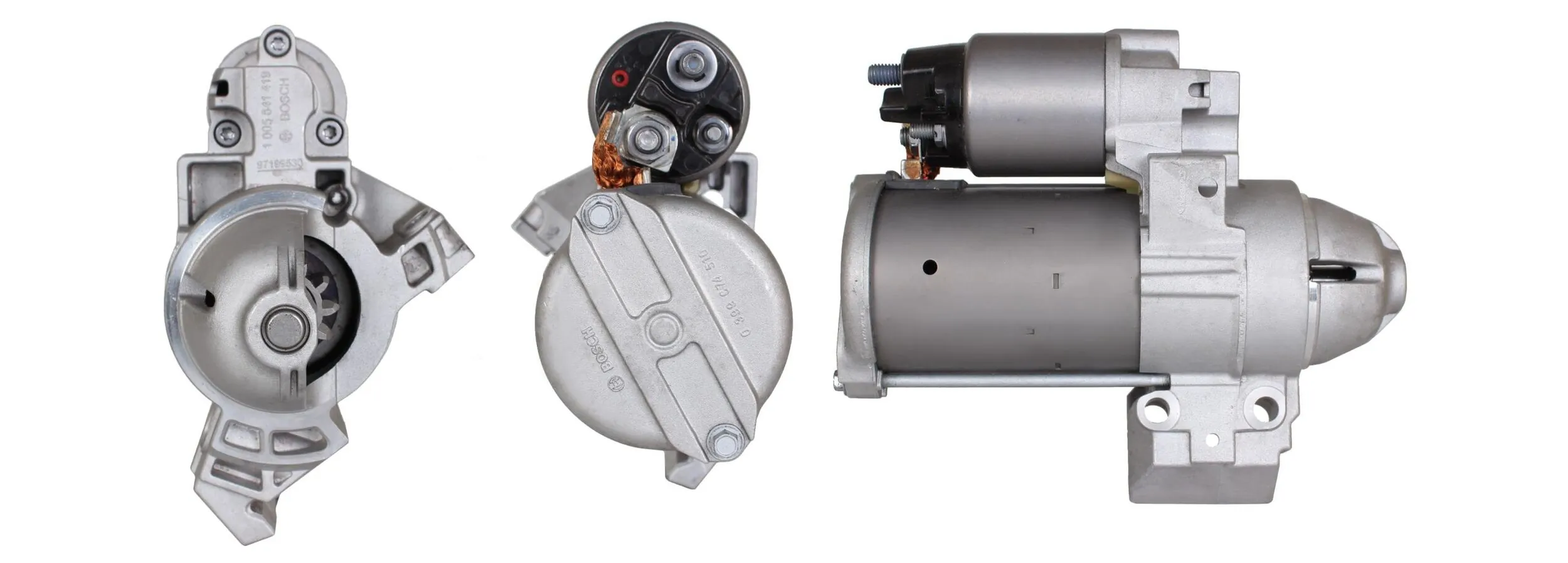 Electromotor