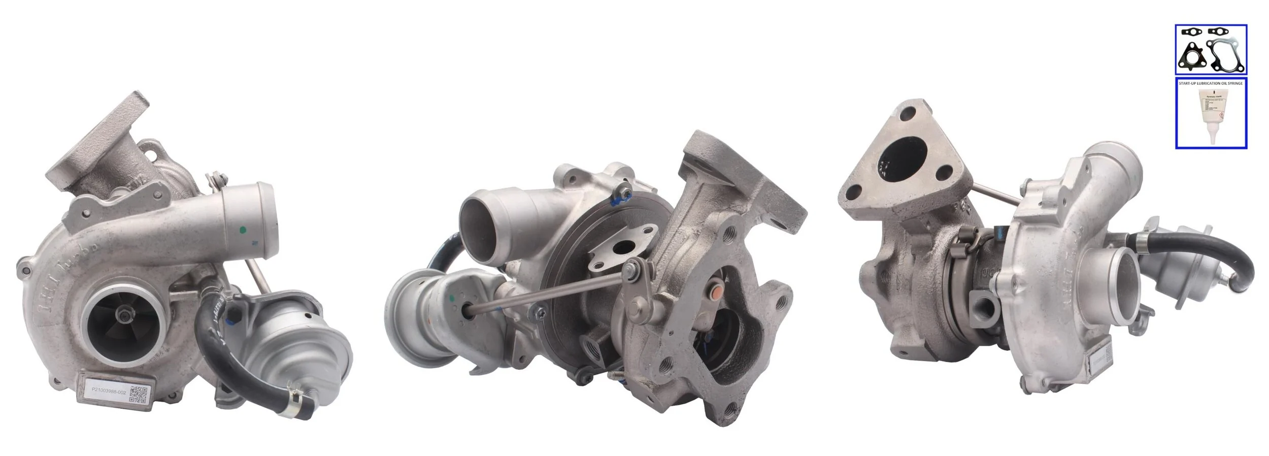 Turbina