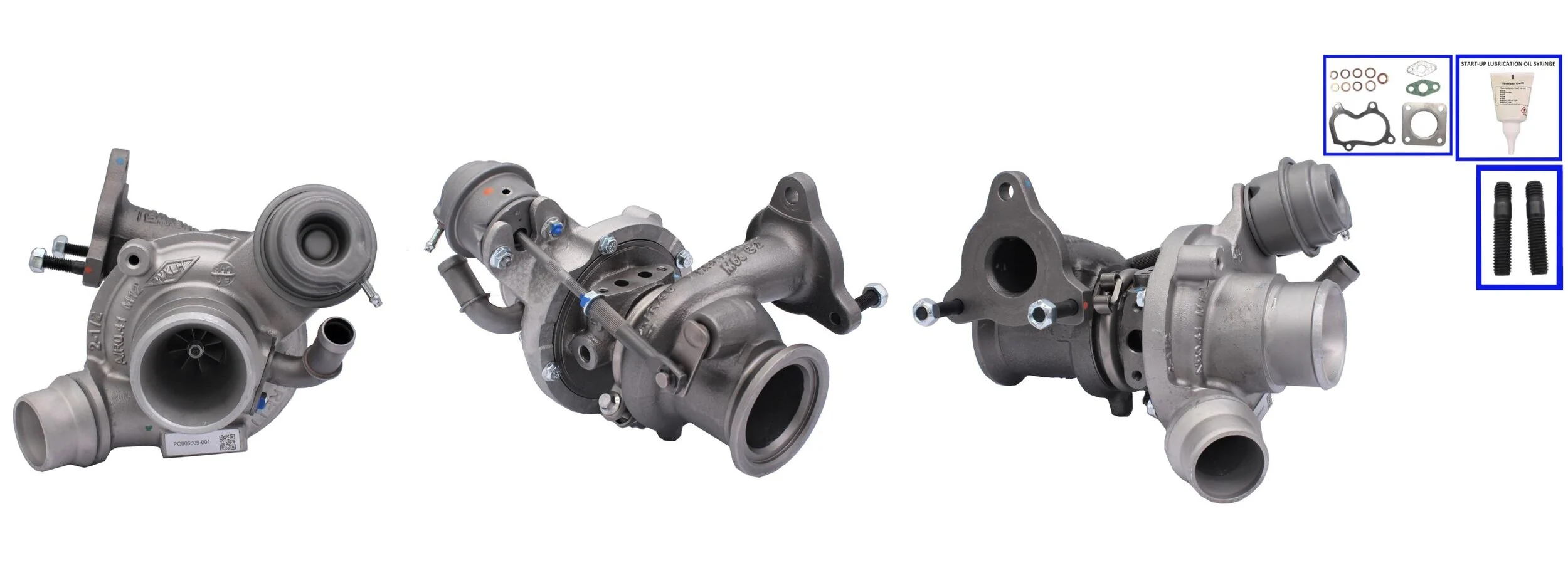 Turbina