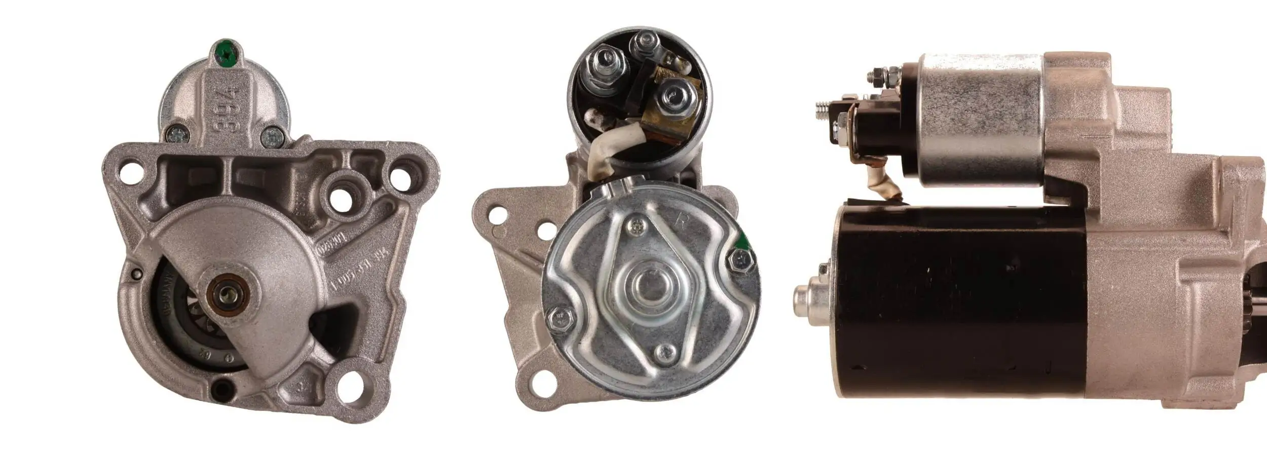 Electromotor