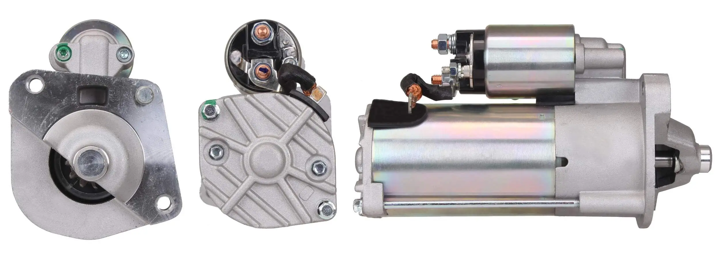 Electromotor
