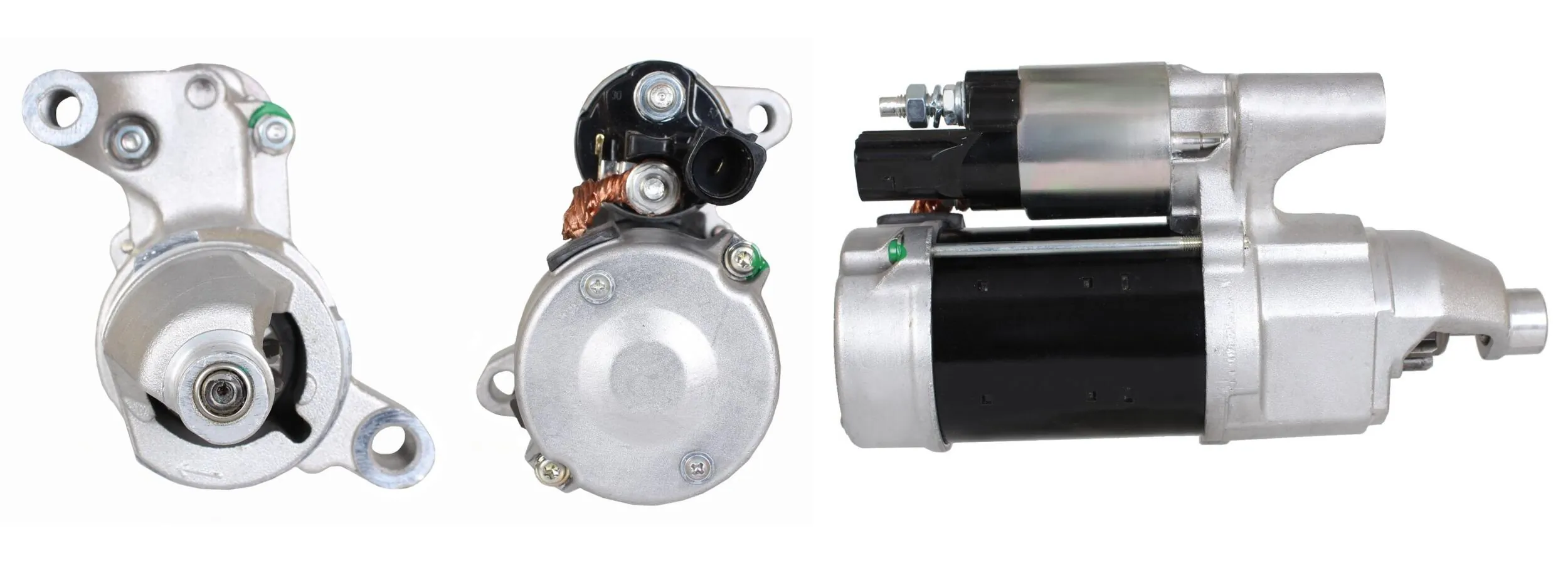 Electromotor