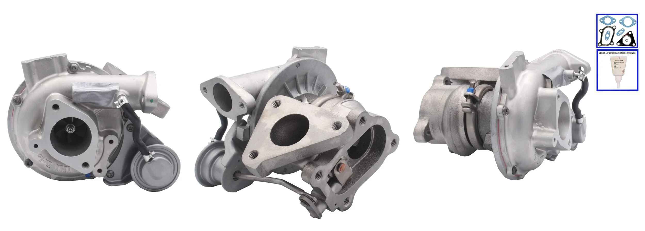 Turbina