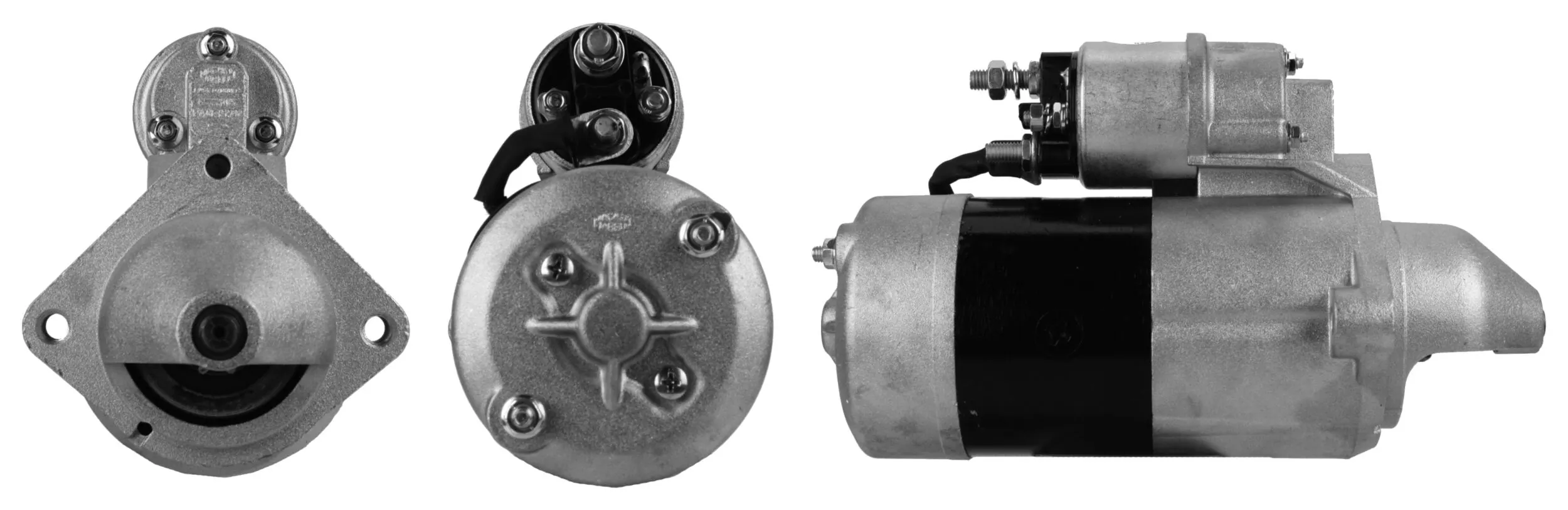 Electromotor