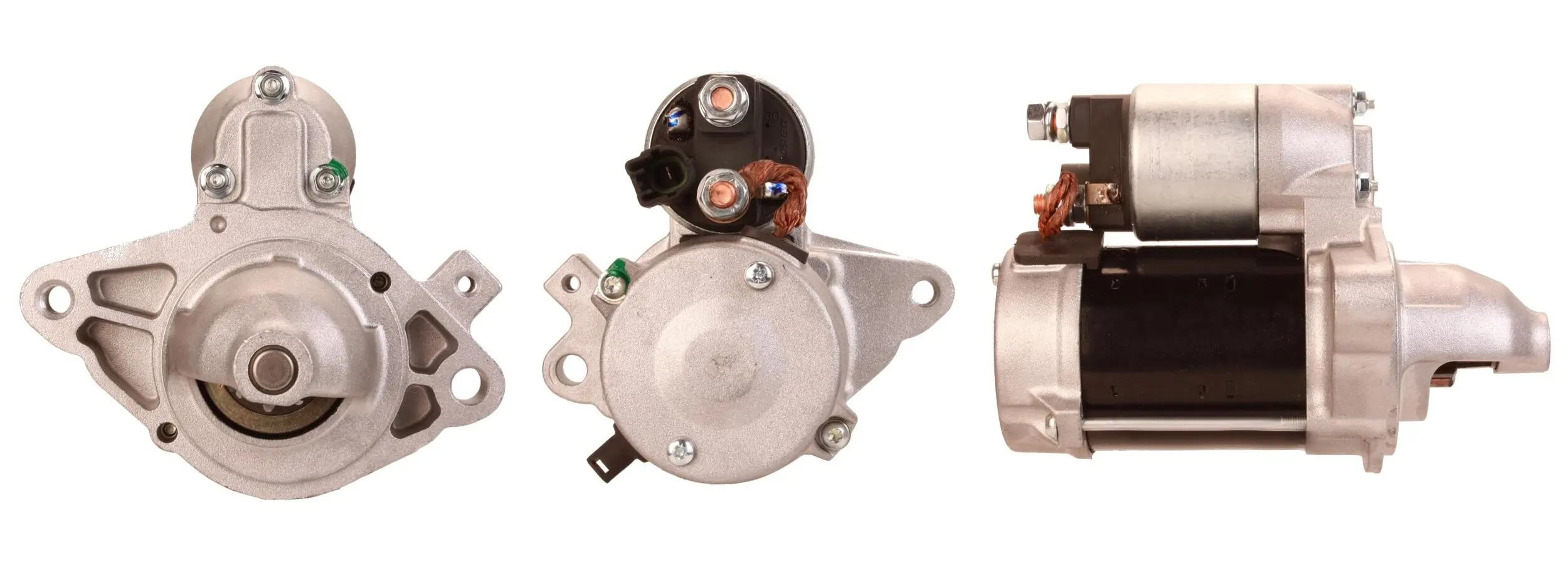 Electromotor